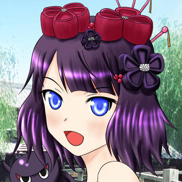 葛飾北斎【FGO】