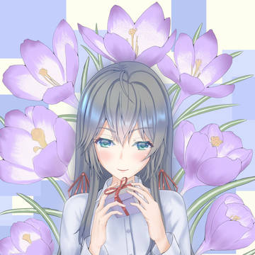 雪ノ下雪乃　生誕祭