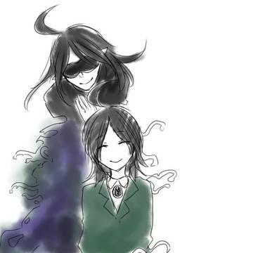 邪神と女の子のあれそれ