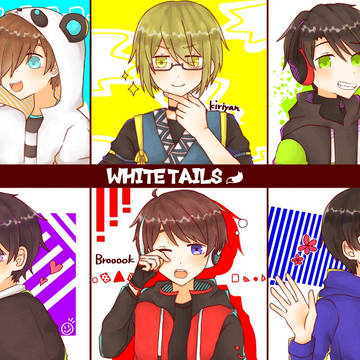 WTついろぐ