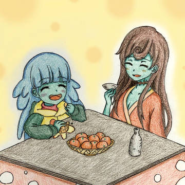 ゆうぎリリィ