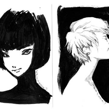 mono