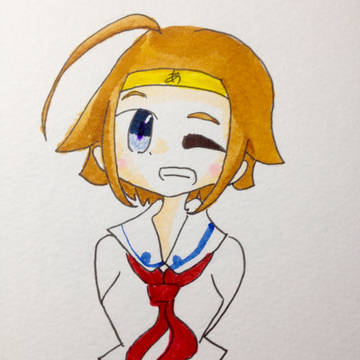 しょい=和=パー子+α