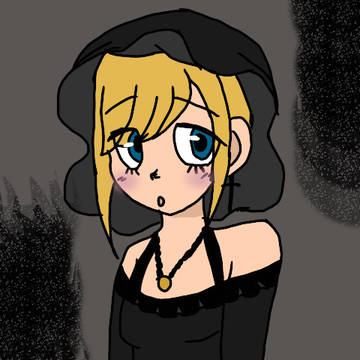 The Black Maid