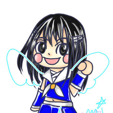 ayumiちゃん
