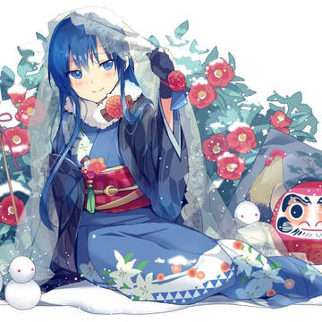 寒椿