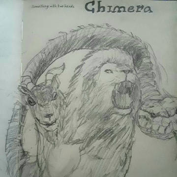 chimera