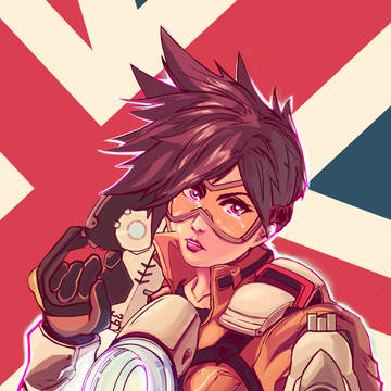 TRACER OVERWATCH