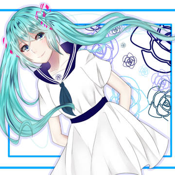 初音ミク