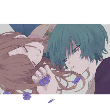 【FG10】新刊サンプル