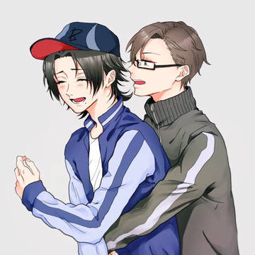 ついろぐ