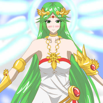 ああ、お姉様・・・っ!