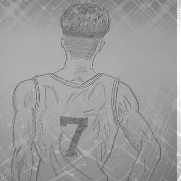 SLAM DUNK