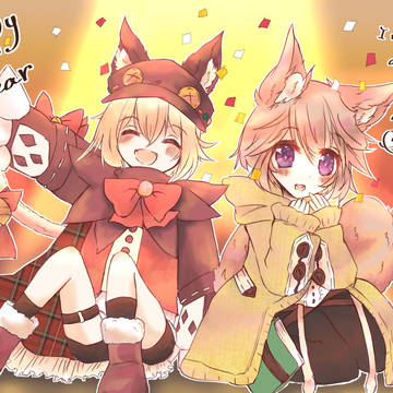 ユミル多めまとめ