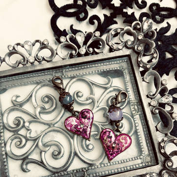 Poison Heart