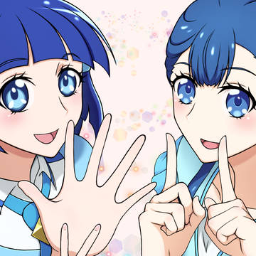 プリキュア