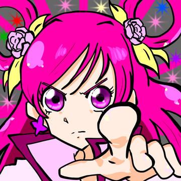 キュアドリーム