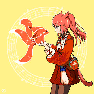 ミコッテ