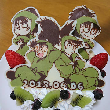 2018年 Twitterまとめ