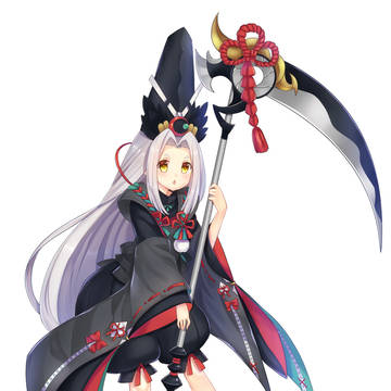 黒童子