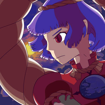 神奈子