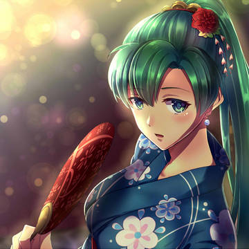 FE絵ログ3