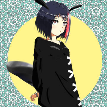 立ち絵－動物
