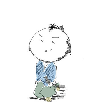 サムライ
