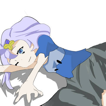 アセロラちゃん