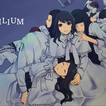 LILIUM
