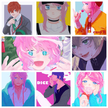 ヒプマイlog