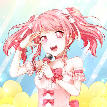 しゅわ♡