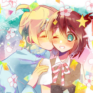 ルル子log③