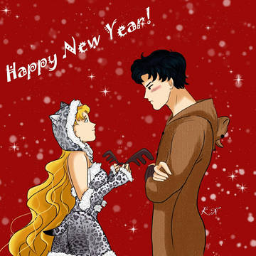 Happy New Year!