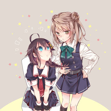 …たのしみね。