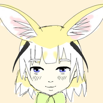 フェネック (Fennec)