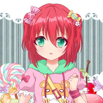 ルビィちゃん