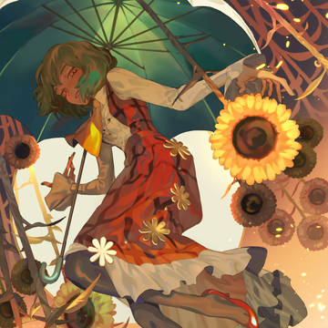 叢雲蔽月風摧花