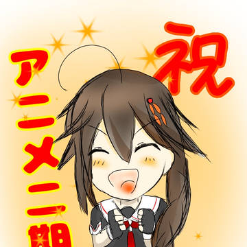 「ほ、本当かい！？本当にボクが主役なのかい！？」