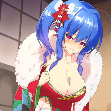 セントルイスおみくじ