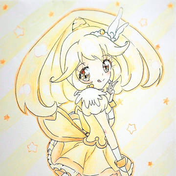 2018年イラストまとめ