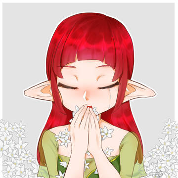 最近描いたもの