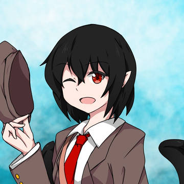 射命丸文