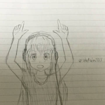チノちゃん