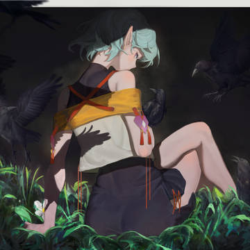 眼色