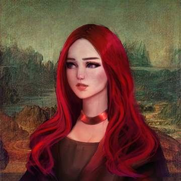 Monalisa