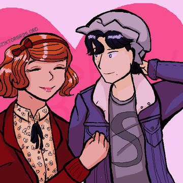 [LOG] Riverdale 1