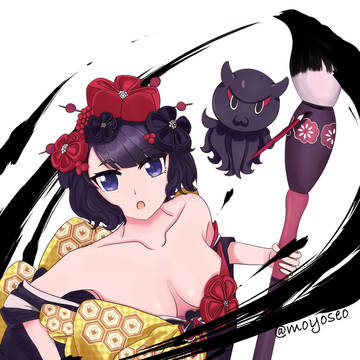 葛飾北斎