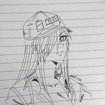 はたらく細胞#2