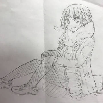 くろねこさん